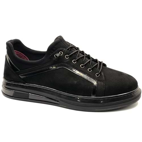 Dropland 9326 Hakiki Deri Erkek Casual Ayakkabı