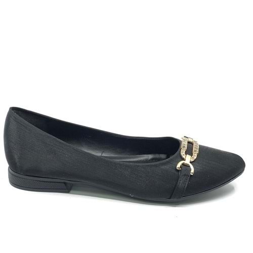 Merry Pace 2343492 Özel Üretim 41-42 Numara Kadın Babet Ayakkabı