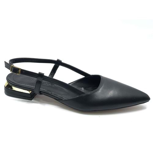 Merry Pace 476330B Özel Üretim 41-42 Numara Kadın Topuklu Ayakkabı