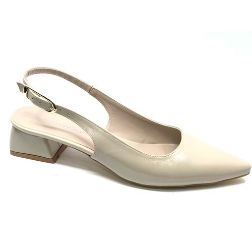 Merry Pace 476330B Özel Üretim 41-42 Numara Kadın Topuklu Ayakkabı