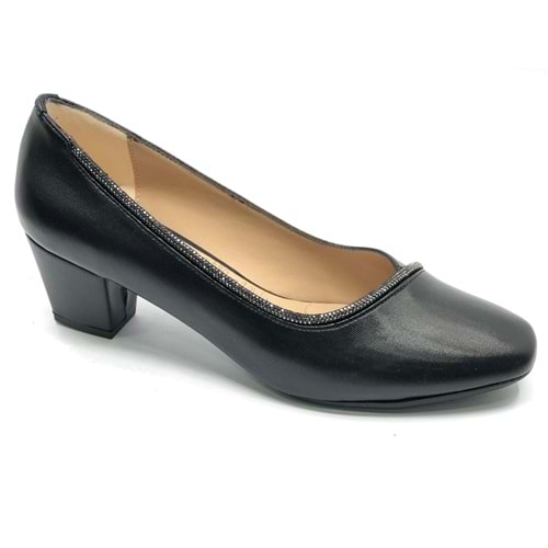 Ventes 1838606B Özel Üretim 41-42 Numara Kadın Topuklu Ayakkabı