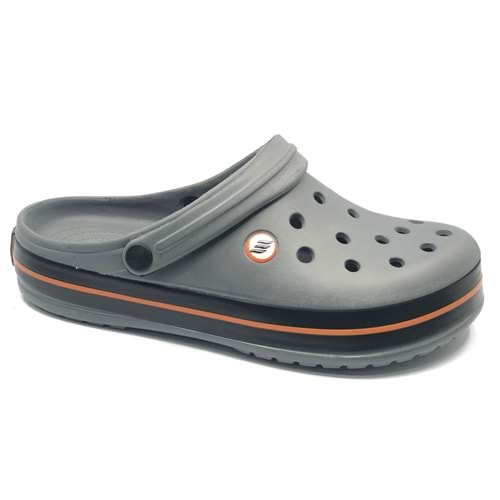 Kocamanlar E195 Sabo Doktor ve Hemşire Terliği Kalın Taban Ortapedik Kadın Terlik