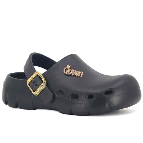 Kocamanlar 1400 Sabo Doktor ve Hemşire Terliği Ortapedik Kadın Terlik