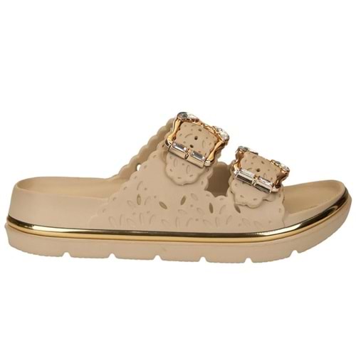 Kocamanlar E490 Ortapedik Kadın Terlik