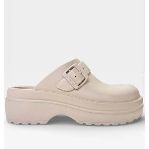 Kocamanlar E443 Sabo Doktor ve Hemşire Terliği Kalın Taban Ortapedik Terlik