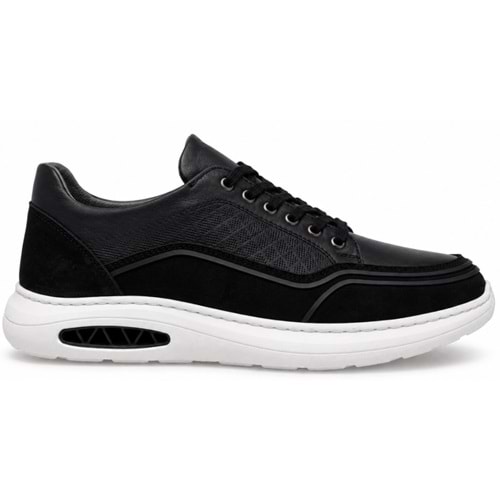 Dropland 9318 Deri Erkek Casual Ayakkabı