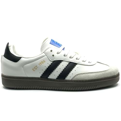 Cool Angola Sneaker Unisex Spor Ayakkabı
