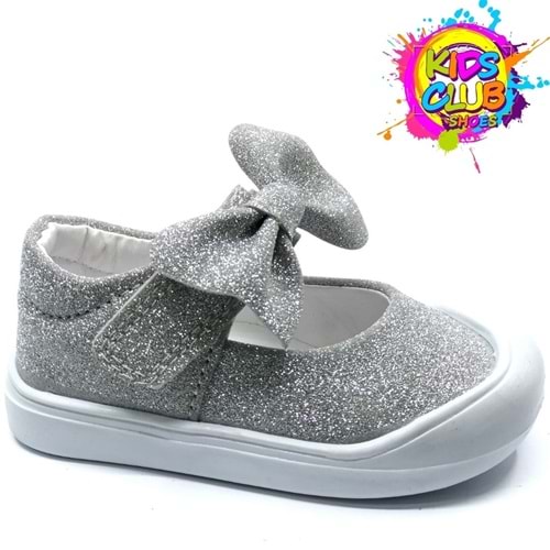 Cool Darla İlk Adım Bebek Ortopedik Çocuk Spor Ayakkabı