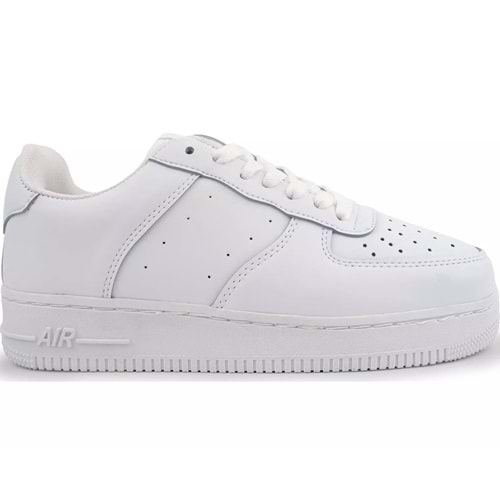 Cool Pekin Sneaker Unisex Spor Ayakkabı