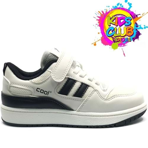 Cool Stella Ortopedik Çocuk Spor Ayakkabı