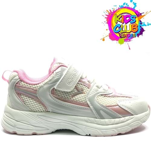 Cool Terra Ortopedik Çocuk Spor Ayakkabı