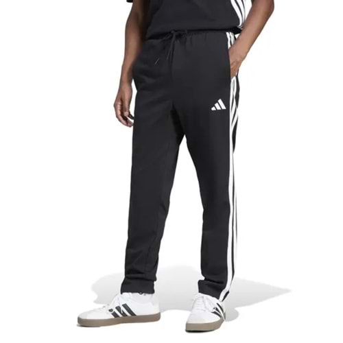 Adidas Essentials 3 Stripes JE6430 Erkek Eşofman Altı