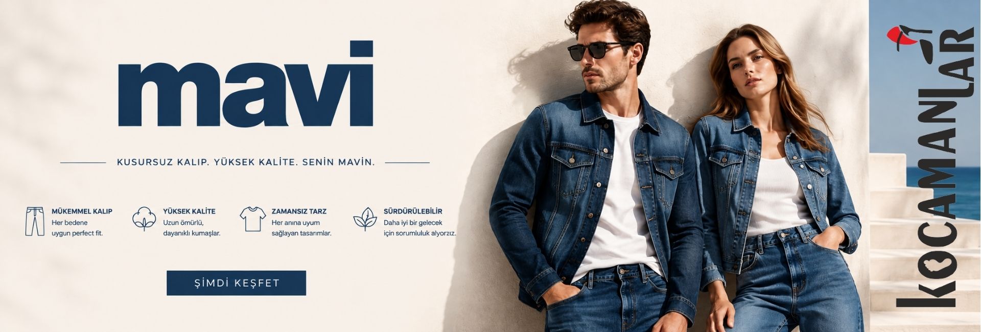 mavi