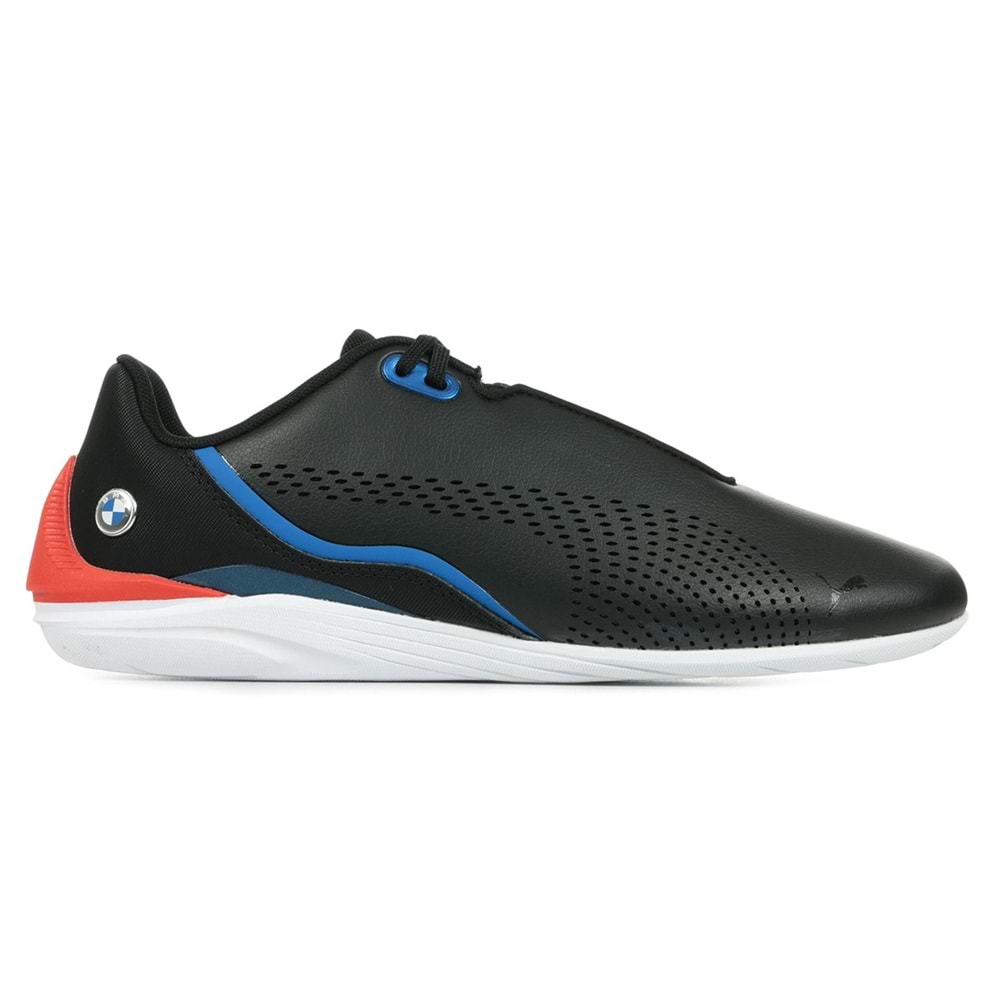 Puma BMW MMS Drift Cat Decima 307304-04 Erkek Spor Sneaker Ayakkabı