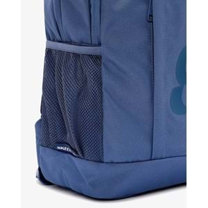 Skechers U Bag Backpack Bag SKCH7326-LTBL Unisex Sırt Çantası