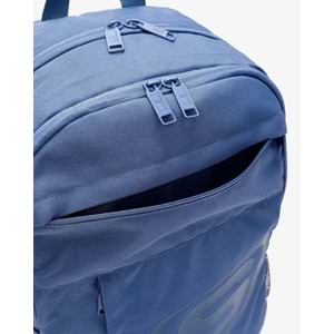 Skechers U Bag Backpack Bag SKCH7326-LTBL Unisex Sırt Çantası