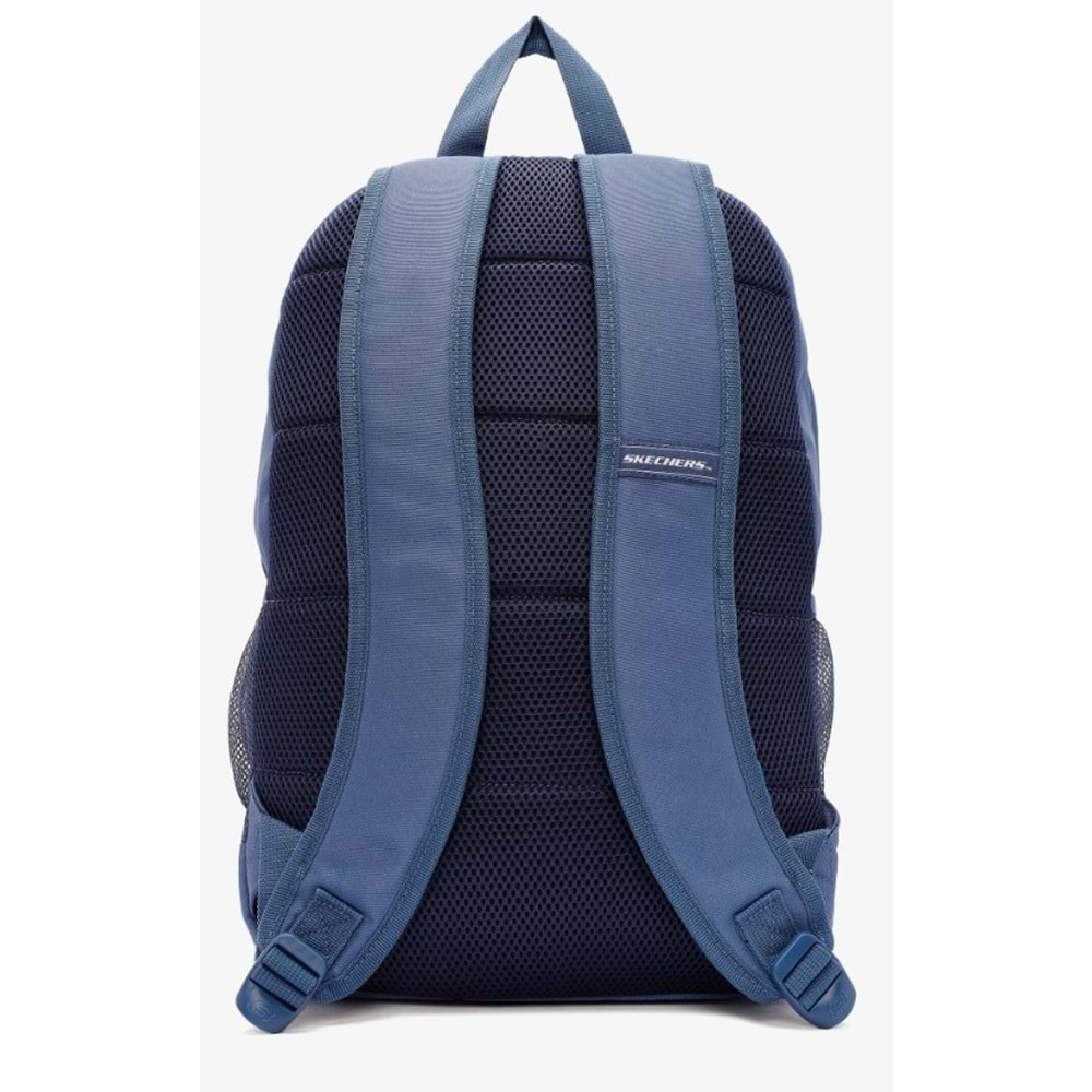 Skechers U Bag Backpack Bag SKCH7326-LTBL Unisex Sırt Çantası