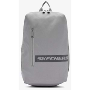 Skechers U Bag Backpack Bag SKCH7680U-GRY Unisex Sırt Çantası