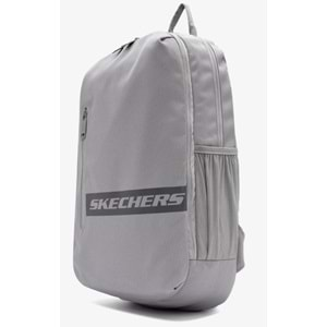 Skechers U Bag Backpack Bag SKCH7680U-GRY Unisex Sırt Çantası