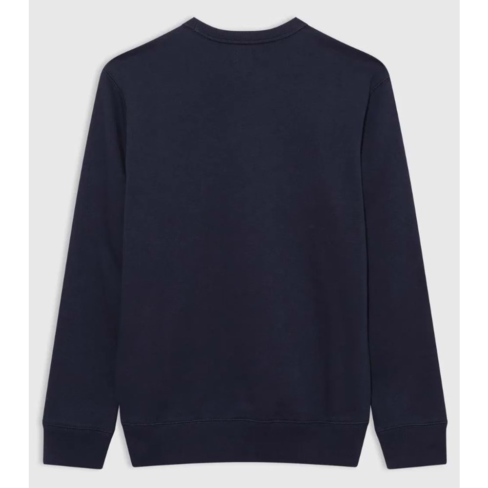 Gap Original Arch Crew Gap Logo 852079 Erkek Sweatshirt