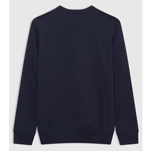 Gap Original Arch Crew Gap Logo 852079 Erkek Sweatshirt