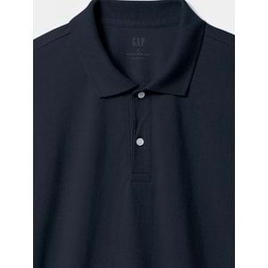 Gap Pike Polo Yaka T-Shirt 550531002 Kısa Kol Tişört Erkek T-Shirt