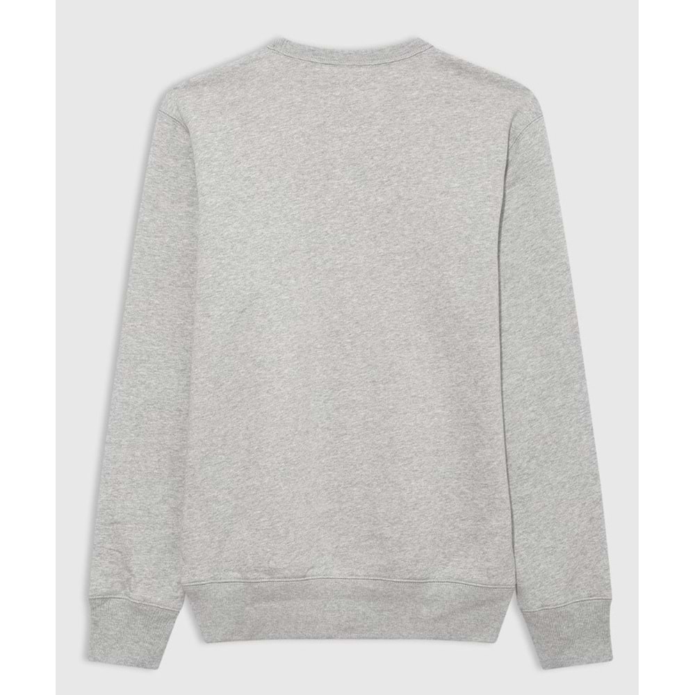 Gap Original Arch Crew Gap Logo 852079 Erkek Sweatshirt