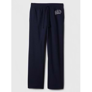 Gap Logo Bootcut Fleece 430369 Kadın Eşofman Altı