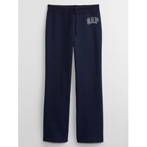 Gap Logo Bootcut Fleece 430369 Kadın Eşofman Altı