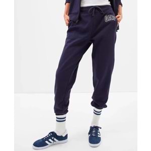 Gap V-Gap Herıtage Jogger Fleece 463492 Kadın Eşofman Altı