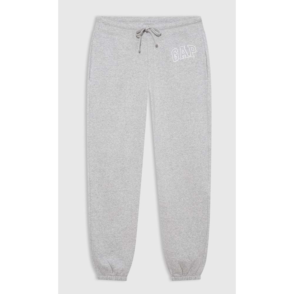 Gap V-Gap Herıtage Jogger Fleece 4634920302 Kadın Eşofman Altı