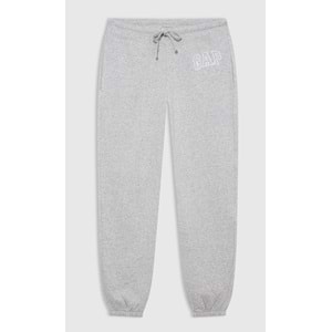 Gap V-Gap Herıtage Jogger Fleece 4634920302 Kadın Eşofman Altı