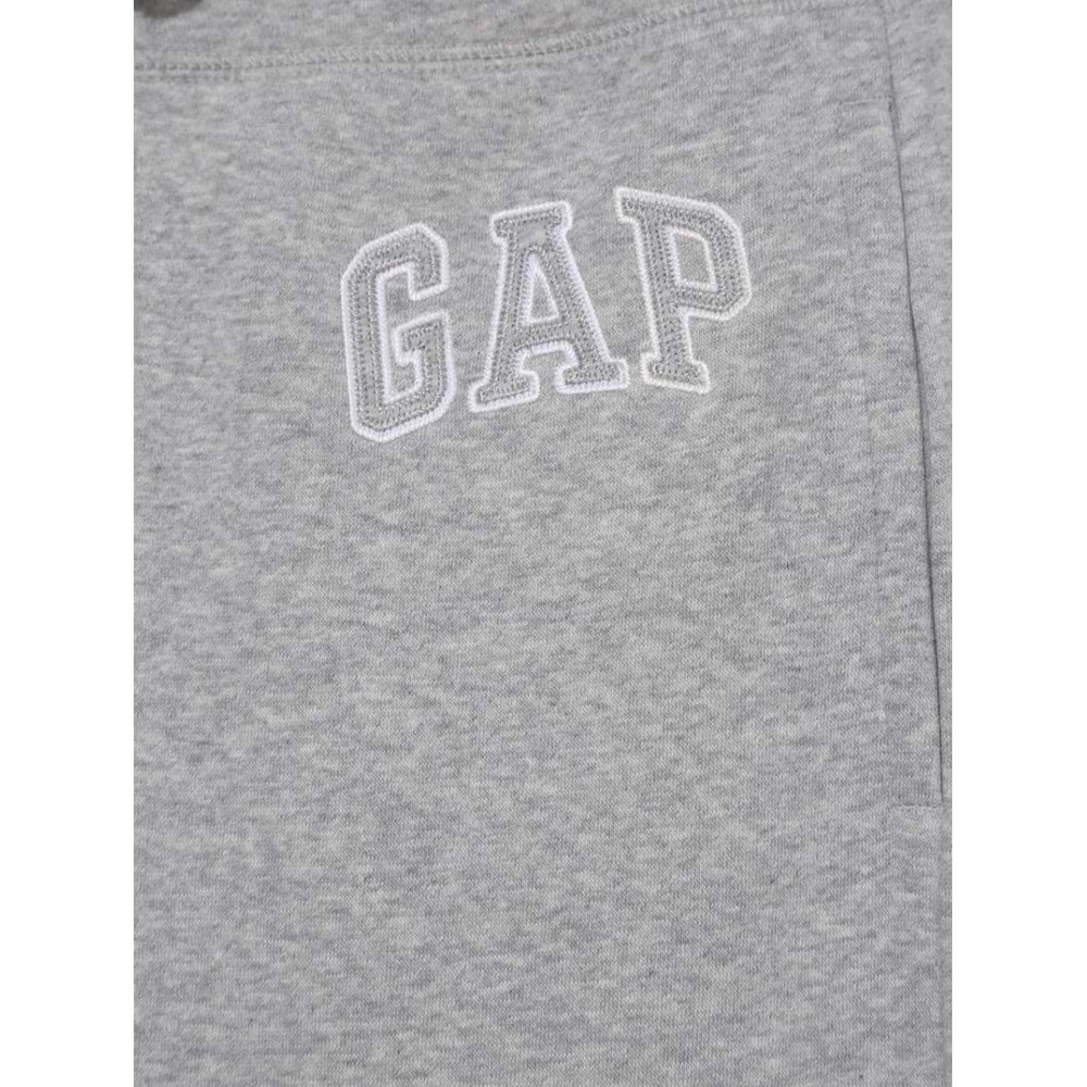 Gap V-Gap Herıtage Jogger Fleece 4634920302 Kadın Eşofman Altı