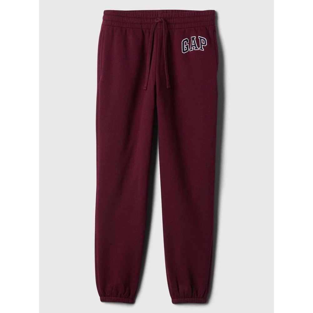 Gap V-Gap Herıtage Jogger Fleece 463492 Kadın Eşofman Altı
