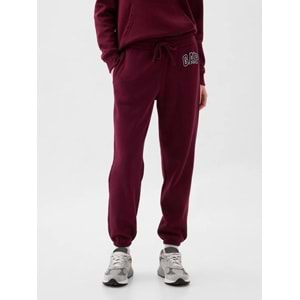Gap V-Gap Herıtage Jogger Fleece 463492 Kadın Eşofman Altı