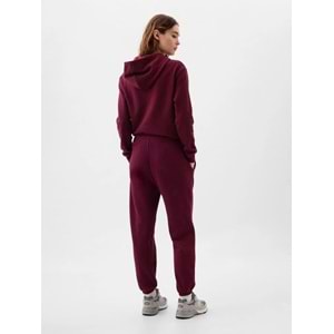 Gap V-Gap Herıtage Jogger Fleece 463492 Kadın Eşofman Altı