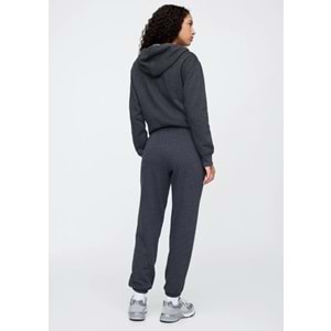 Gap V-Gap Herıtage Jogger Fleece 463492012 Kadın Eşofman Altı