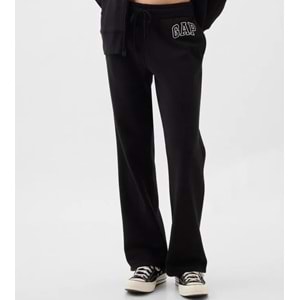 Gap Logo Bootcut Fleece 430369 Kadın Eşofman Altı