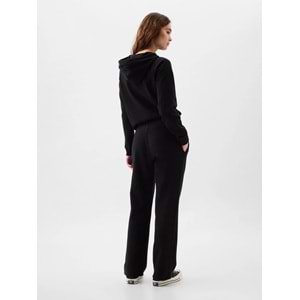 Gap Logo Bootcut Fleece 430369 Kadın Eşofman Altı