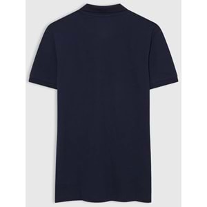 Gap Logo Pike Polo Yaka T-Shirt 586306006 Kısa Kol Tişört Erkek T-Shirt