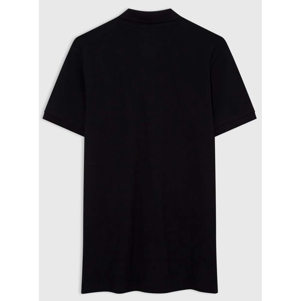 Gap Logo Pike Polo Yaka T-Shirt 586306003 Kısa Kol Tişört Erkek T-Shirt