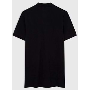 Gap Logo Pike Polo Yaka T-Shirt 586306003 Kısa Kol Tişört Erkek T-Shirt