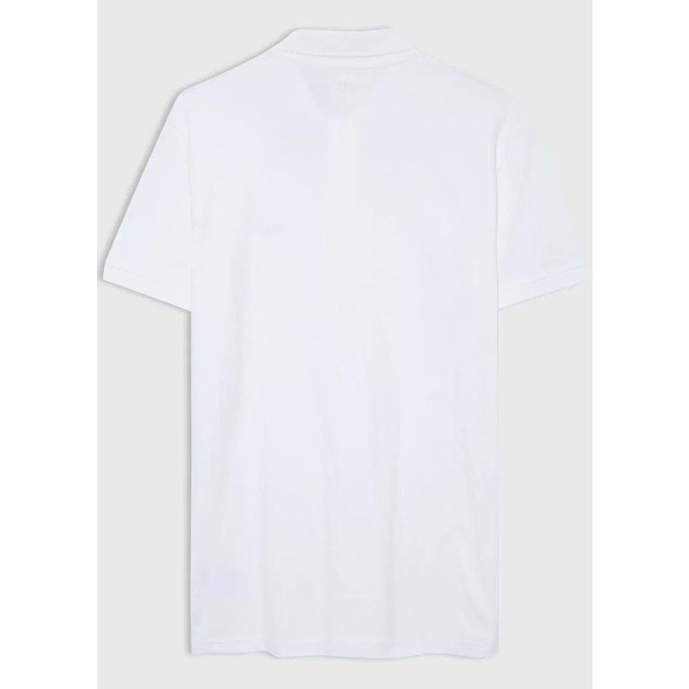 Gap Logo Pike Polo Yaka T-Shirt 586306005 Kısa Kol Tişört Erkek T-Shirt