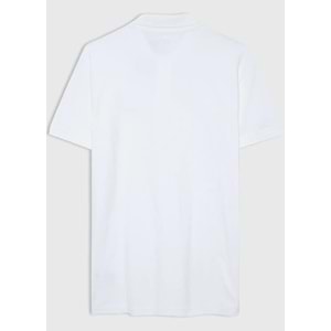 Gap Logo Pike Polo Yaka T-Shirt 586306005 Kısa Kol Tişört Erkek T-Shirt