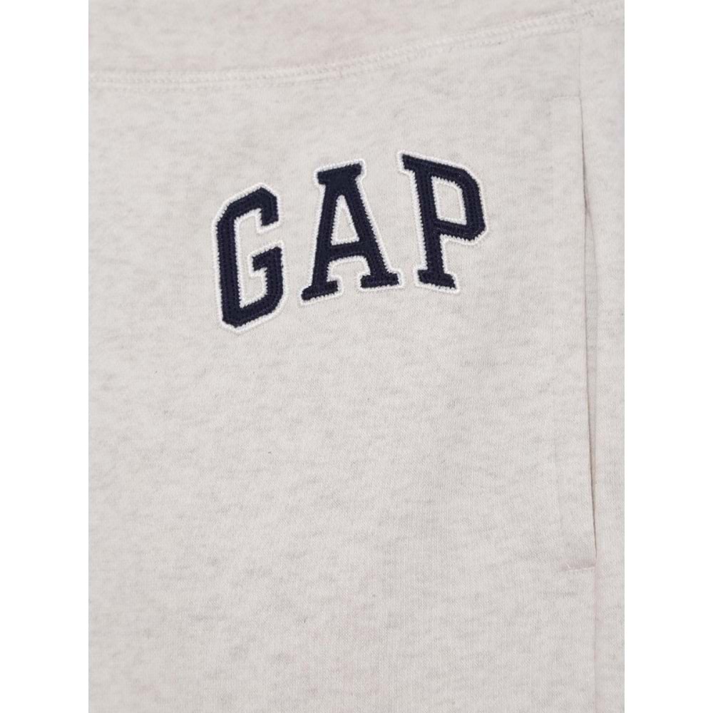 Gap V-Gap Herıtage Jogger Fleece 463492012 Kadın Eşofman Altı