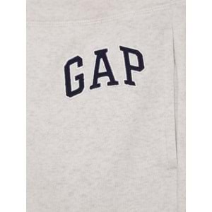Gap V-Gap Herıtage Jogger Fleece 463492012 Kadın Eşofman Altı