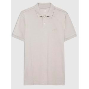 Gap Logo Pike Polo Yaka T-Shirt 586306000 Kısa Kol Tişört Erkek T-Shirt
