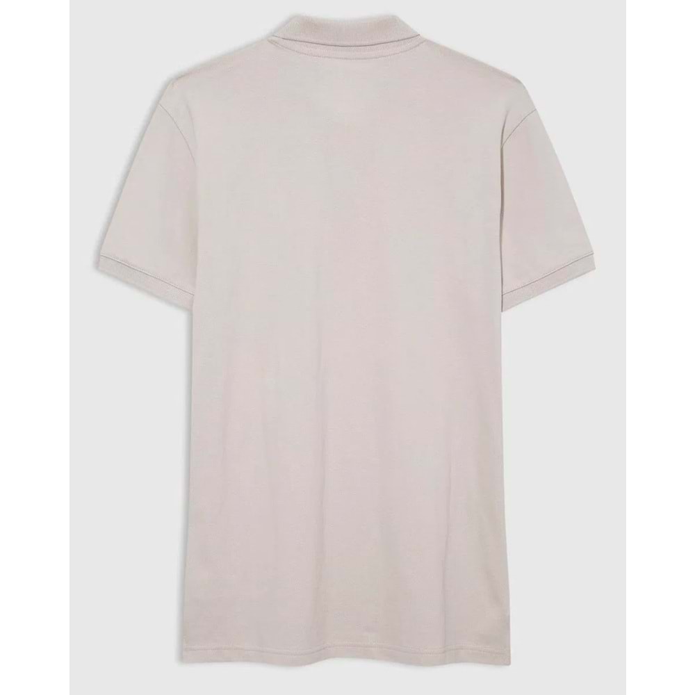 Gap Logo Pike Polo Yaka T-Shirt 586306000 Kısa Kol Tişört Erkek T-Shirt