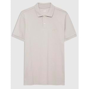 Gap Logo Pike Polo Yaka T-Shirt 586306000 Kısa Kol Tişört Erkek T-Shirt