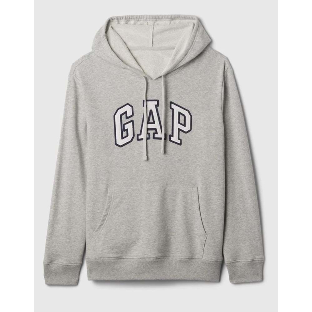 Gap V-Frch Ft Gap Herıtage Po Hd - 870537000 Hoodie Kapüşonlu Kadın Sweatshirt